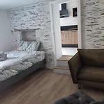La Douce Angevine - La Perruche - Proche Centre Appartement *