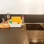 La Douce Angevine - La Perruche - Proche Centre Appartement Angers