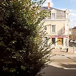 La Douce Angevine - La Perruche - Proche Centre *