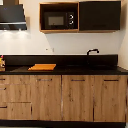 Appartement La Douce Angevine - La Perruche - Proche Centre *