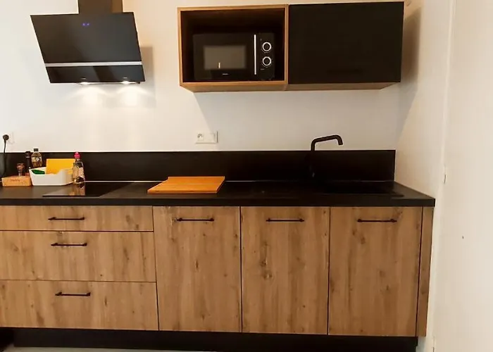 Апартаменты La Douce Angevine - La Perruche - Proche Centre *