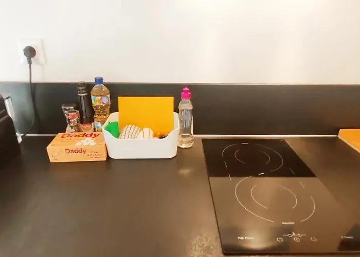 La Douce Angevine - La Perruche - Proche Centre Апартаменты Анже