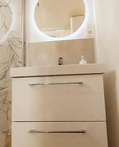 Апартаменты La Douce Angevine - La Perruche - Proche Centre *